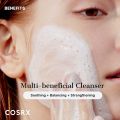 [COSRX] PURE FIT CICA CREAMY FOAM CLEANSER 75ML. 