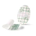 20pcs Plastic Waterproof Ear Protector For Baby Swimming Cover Caps Salon Hairdressing Dye Shield Protection Shower Cap Tool.
