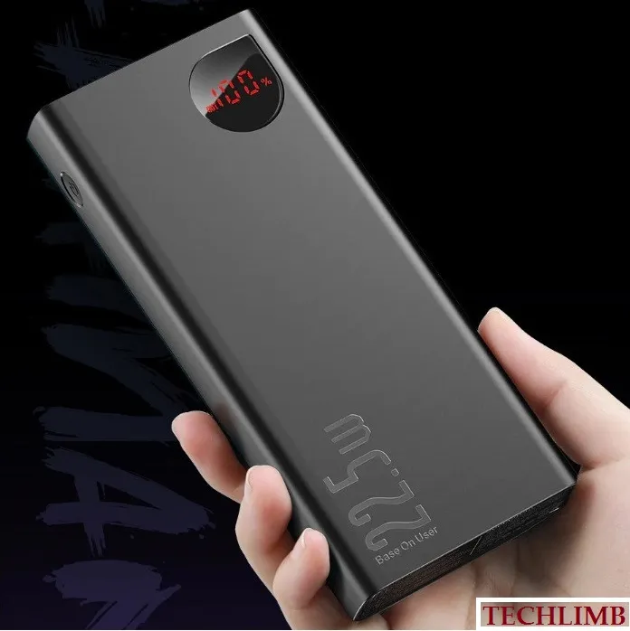 Power%20Bank%2020000mAh%2022.5W%20Super%20Fast%20Charging%20%7C%20Adaman%20Metal%20Body%20%7C%20Digital%20Display%20%7C%20Quick%20Charge%20Powerbank%20for%20All%20Devices%20%E2%80%93%20TechLimb%20-%20Image%202