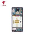FLYCDI EB-BG781ABY phone battery for Galaxy S20 FE/A52 4G/S20 Lite/A52 5G high capacity replacement mobile battery. 