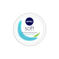 Nivea Soft Jar Moisturising Cream (100ml). 