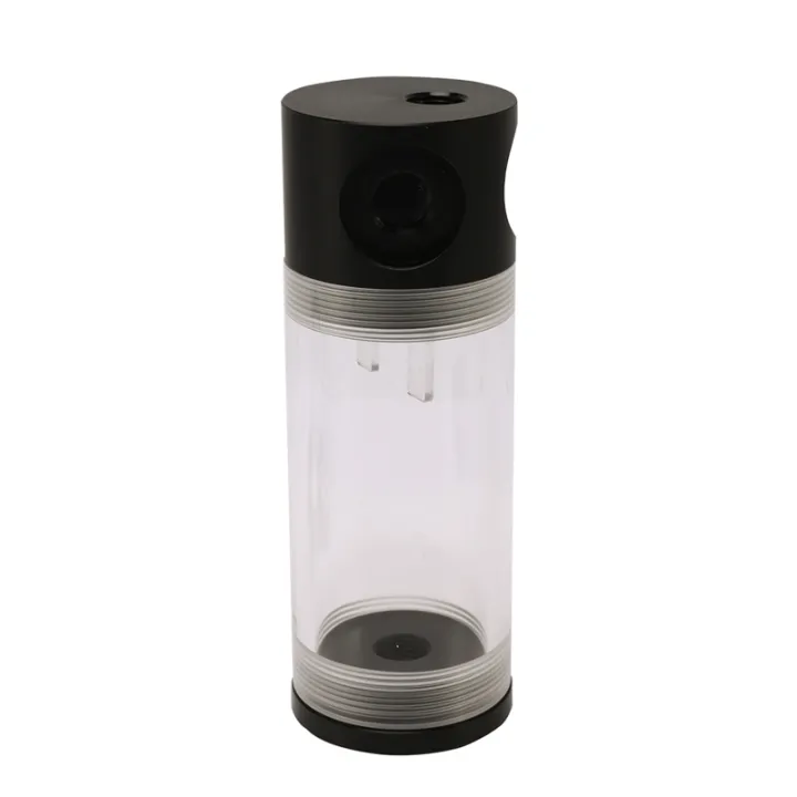 NAMUNY%202X%20Acrylic%20Cylinder%20Reservoir%20Water%20Tank%20G1/4%2050mm%20x%20140mm%20for%20Pc%20Liquid%20Cooling%20Water%20Cooling%20Kit%20for%20Computer%20Cpu%20-%20Image%204
