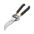 Professional 8 Inch Garden Scissors, Tree Branch cutter, Fruit Tree Pruning Shears Bonsai Pruners Grafting Cutter Garden Tools. 