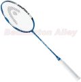 HEAD Badminton Racket  kamrangha frame staing ,gripe free tention 36 LB and  ,60g light. 