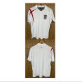 2006 World Cup England Long Se Jersey ome o.7 am 2002 Short Se etro Football hes.