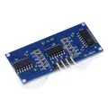 HC-SR04 ultrasonic ranging module Arduino compatible. 