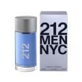 Carolina Herrera 212 Men Nyc EDT for Men,200ml.