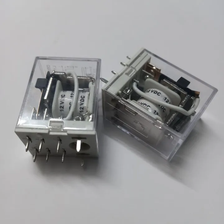 12V%20Thin%20Pin%20DC%2012V%208%20Thin%20Pin%2010A%20250VAC%20Glass%20Relay%20LY2%20LY2NJ%20JQX-13F%20DC12V%20Coil%20Power%20Relay%20Electromagnetic%20Relay%208%20Pins%20DPDT%202NO%202NC%20DC-12V%20Relay%C2%A0Switches%20-%20Image%206