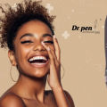 Dr. Pen A10 Professional Wireless Microneedling Pen for Perfect Skin. 