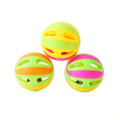 Rattle Ball For Cat.