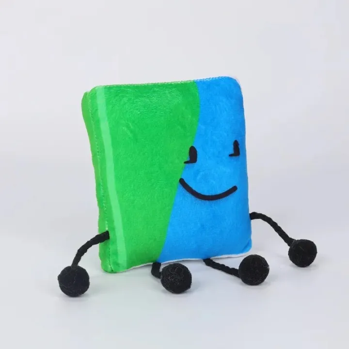 20-25cm%20BFDI%20Plush%20Toy%20Dream%20Island%20Stuffed%20Doll%20Leafy%20Firey%20Flower%20Waterdrop%20Bubble%20Animal%20Plant%20Plushie%20Pillows%20Kids%20Gifts%20-%20Image%204