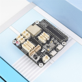 General Driver Board Multi-Function Interface Driver Board Accessory Parts for Robots Based on ESP32 Supports WIFI Bluetooth ESP-NOW. 