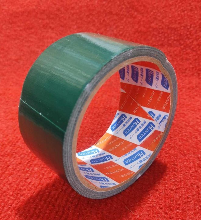 GREEN%20Color%202%20Inch%20Polyethylene%20Cloth%20Tape%2050mm%20Tape%2010M%20Long%20Industrial%20Cloth%20Duct%20Tape%20%20Polythene%20Cloth%20Tape%20Rexine%20Tape%202%20Inch%20Binding%20Tape%20Rexene%20Tape%20-%20Image%203