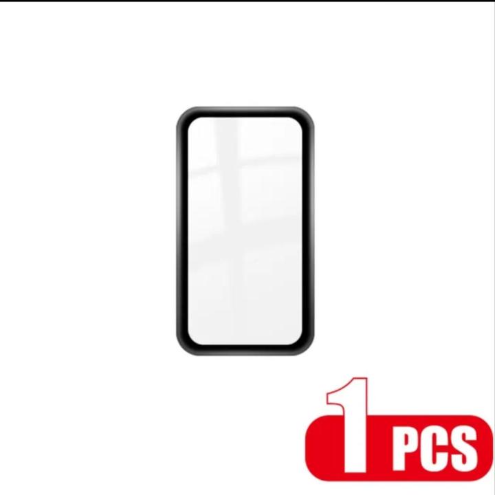 Screen Protector for Huawei Band 7 Smart watch Accessories Not Glass
