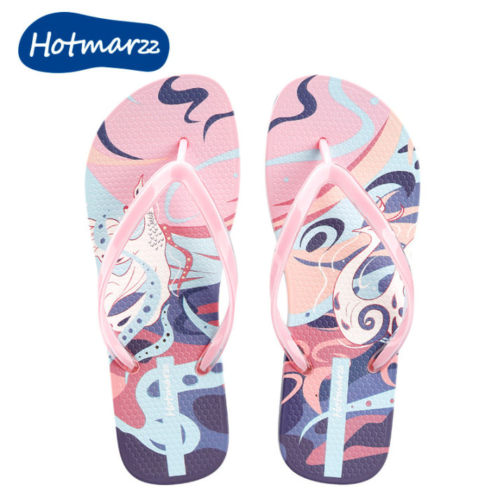 hotmarzz%20new%20women's%20anti-slip%20flip-flops%20cute%20clip-on%20slippers%20worn%20out%20shopping%20slippers%20summer%20-%20Image%206