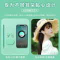 Factory direct TWS wireless bluetooth headset A12 in-ear sports stereo 5.0 J15 earbuds E6S new product.