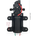 Motorcycle & Car Washing Hi Pressure Single Water Pump Set. 