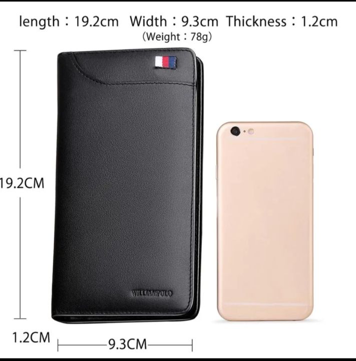 Mobile%20Cover%20and%20Card%20Holder%20Long%20Wallet%20-%20Black%20-%20Image%204