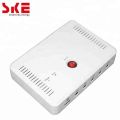 SKE SK616 Mini UPS For Wifi Router + ONU + IP Cam/CC Cam ( 13,200mAh With 5 Output). 