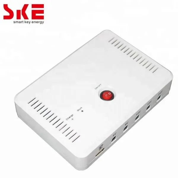 SKE%20SK616%20Mini%20UPS%20For%20Wifi%20Router%20+%20ONU%20+%20IP%20Cam/CC%20Cam%20(%2013,200mAh%20With%205%20Output)%20-%20Image%203