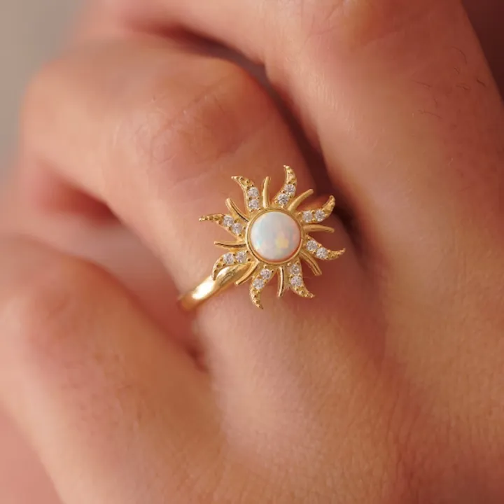 Rapunzel%20Sun%20Ring%20Women%20Girls%20Fashion%20Engagement%20Party%20Jewelry%20Accessories%20Gold%20Plated%20Adjustable%20Princess%20Sun%20Ring%20Gift%20For%20Her%20-%20Image%204