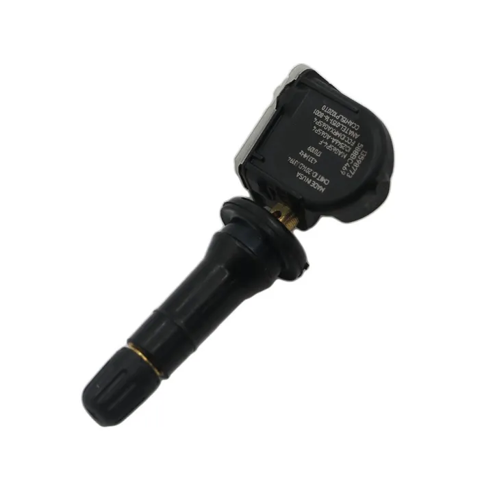 4Pcs%20Tpms%20Tire%20Pressure%20Sensor%20for%20Ct6%20Xt5%20Srx%20-%20Image%204