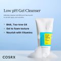 COSRX Low pH Good Morning Gel Cleanser 150Ml.