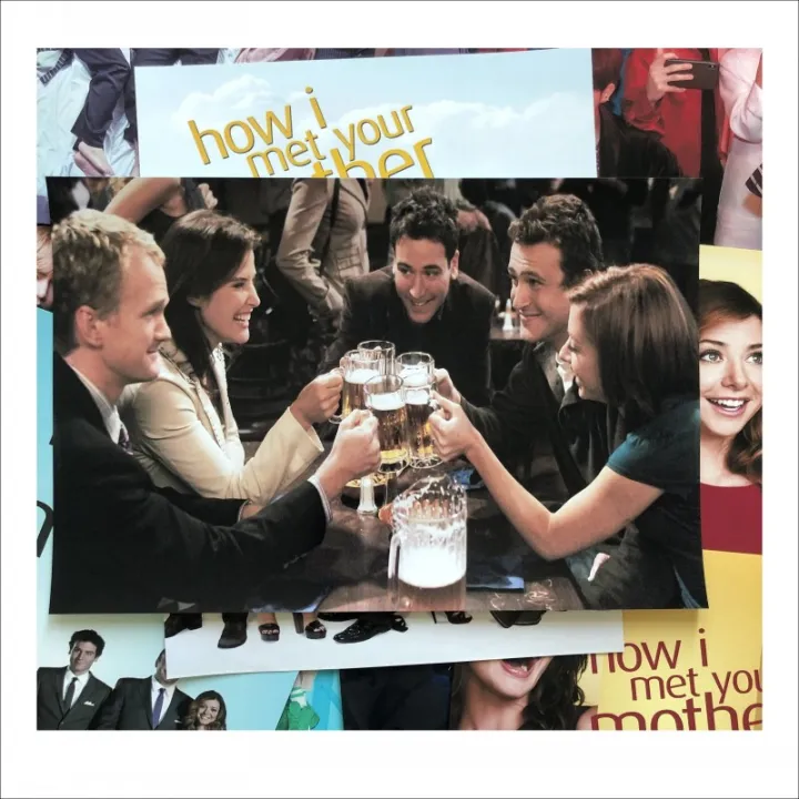 GREASE%20vintage%20kraft%20poster%20American%20classic%20movie%20poster%20-%20Image%203