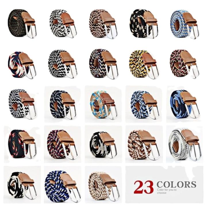 Black%20Female%20Casual%20Knitted%20Pin%20Buckle%20Men%20Belt%20Woven%20Canvas%20Elastic%20Expandable%20Braided%20Stretch%20Belts%20for%20Women%20Jeans%20Belts%20Belt%20-%20Image%205