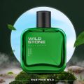 Wild Stone - Forest Spice Premium Perfume for Men, Long Lasting Eau De Parfum|Luxury Fragrances - 50ml. 