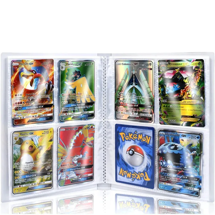 pokemon%20card%20holder%20album%20pokemon%20album%20card%20Anime%20for%20Children%20Collection%20Folder%20Bluesky%20Pikachu%20Binder%20Folder%20Cards%20Album%20Book%20Pokemon%20Cards%20Album%20Game%20Cards%20Album%20Card%20Holder%20-%20Image%203