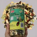 Nuttos Organic Mixed Nuts- 400gm. 