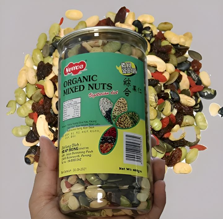 Nuttos%20Organic%20Mixed%20Nuts-%20400gm%20-%20Image%202