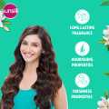 Sunsilk Green Tea and White Lily Freshness Hair Shampoo, 370 ml | Chiczee. 