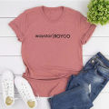 Waystar Royco Company Crewneck T Shirt Succession Watch Party Waystar T-shirt Tv Show Shirt Women Tshirts Short Sleeve Tees Top. 