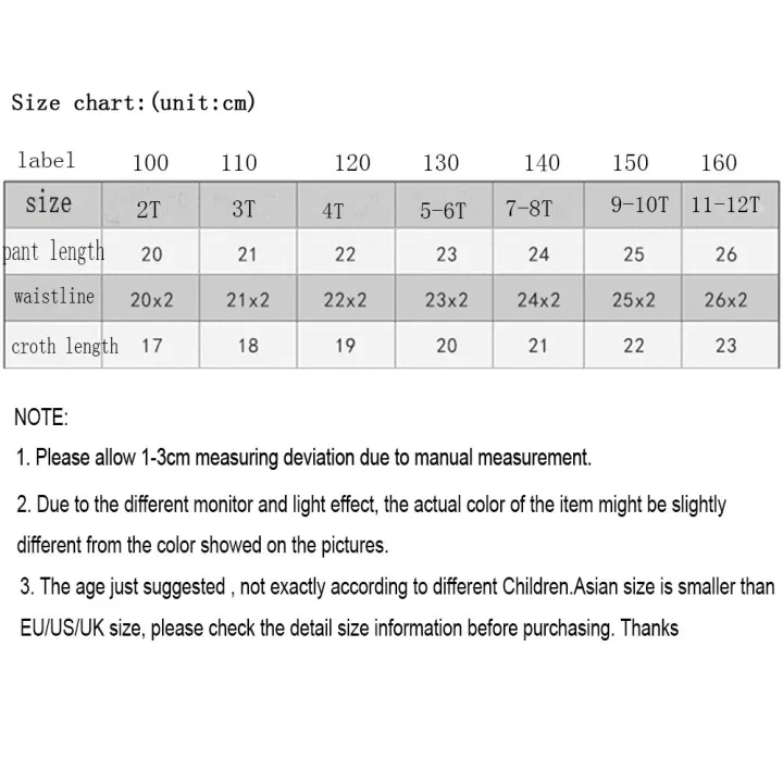2022%20Summer%20Girls%20Safety%20Short%20Pants%20Children's%20Anti-lighting%20Underwear%20Clothing%202-12%20Years%20Kids%20Cotton%20Beach%20Shorts%20-%20Image%208