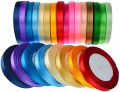 Happy Birthday Ribbon Decoration (Any 1 Roll). 