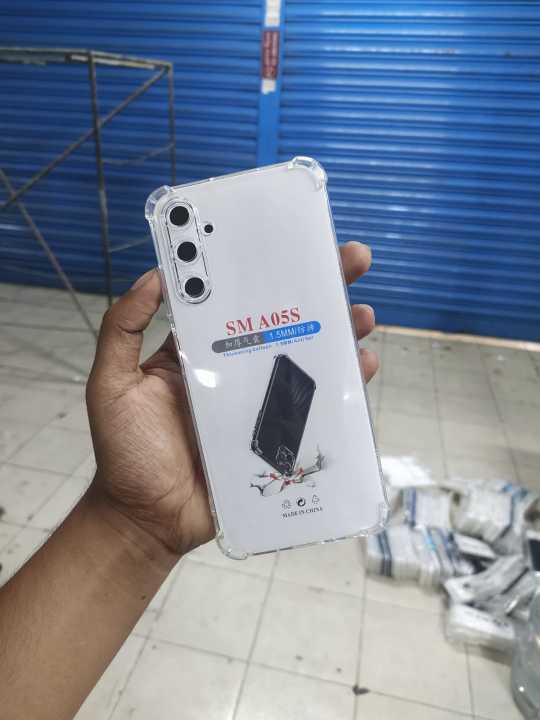 For%20Samsung%20Galaxy%20A05S%20Premium%20Silicone%20Case%20Crystal%20Clear%20Soft%20TPU%20Ultra-Thin%20Transparent%20Flexible%20Protective%20Mobile%20Phone%20Back%20Cover%20-%20Image%208
