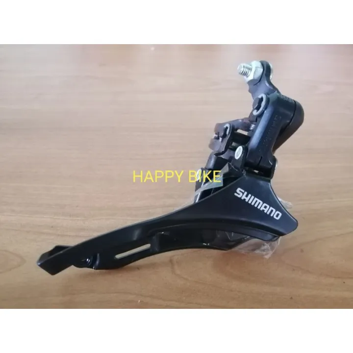 Down%20Pull%20Bicycle%20Front%20Derailleur%20Gear%206/7/8%20TZ-30/%20Shunan%20FD-TZ30%206/7%20Speed%20MTB%20Mountain%20Bike%20Bicycle%20Front%20Derailleur%20-%20Image%208