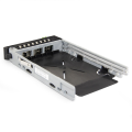2.5 Inch SAS SATA HDD Caddy Bracket Hard Drive Rack A3C40101974 for Fujitsu S3 S4 S5 S6 S7 S8 Primergy RX200 RX300 RX600 RX900 Server. 