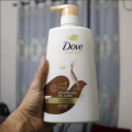 Dove Ultra Care Nourishing Oil Care Shampoo with Nutri Oild Technology for Dry & Frizzy Hair-680ml. 