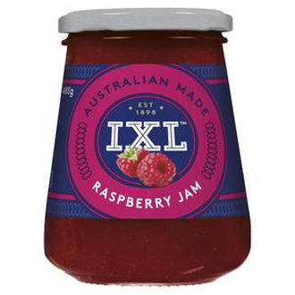 Stute No Raspberry Seedless Jam-430gm Jar | Daraz.com.bd