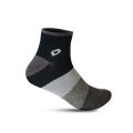 Lotto Cotton Short Sock for Men. 