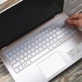 Keyboard Cover Protector ASUS Vivobook S15 J M F J M X515 M509D S530F M515 X509 M515D S530U S5300U ASUS 15.6 Inch Soft Ultra-thin Silicone Cover Laptop 15.6''. 
