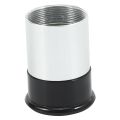 Astronomy Telescope 0.965inch SR4mm Eyepiece Lens Fully Multi-Coated Optical Glass for Astronomy Telescope Accessory.
