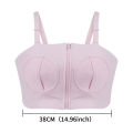 1PC Hands Free Pumping Bra Maternity Bra For Pump Special Nursing Bra Hands Pregnancy Clothes Breastfeeding Accessor. 