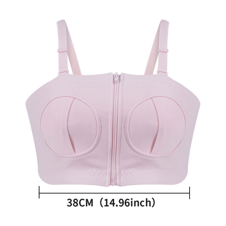 1PC%20Hands%20Free%20Pumping%20Bra%20Maternity%20Bra%20For%20Pump%20Special%20Nursing%20Bra%20Hands%20Pregnancy%20Clothes%20Breastfeeding%20Accessor%20-%20Image%203