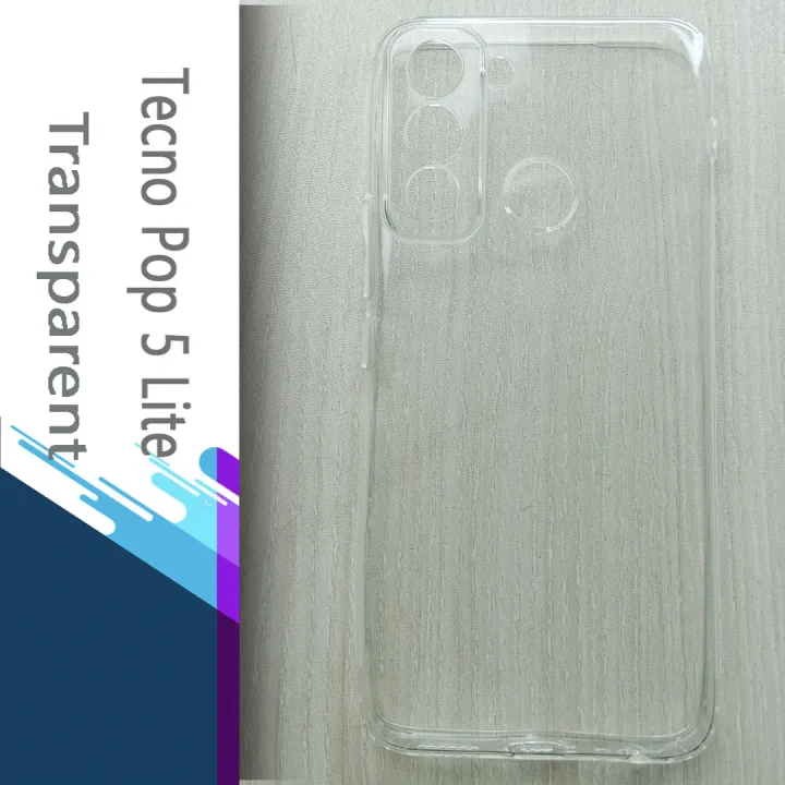 For%20Tecno%20POP%205%20LTE%20/%20POP%205%20LITE%20/%20POP%205%20PRO%20-%20IMPT%20Premium%20Silicone%20Case%20Crystal%20Clear%20Soft%20TPU%20Ultra-Thin%20Transparent%20Flexible%20Protective%20Mobile%20Phone%20Back%20Cover%20-%20Image%203