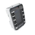Monitor Display Panel for cat excavator - Fits Cat Caterpillar 320 320C 320B. 