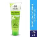 Everglow Cucumber Face Wash 100 Ml. 